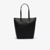 Bolso tote vertical L.12.12 Concept