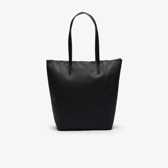 Bolso tote vertical L.12.12 Concept