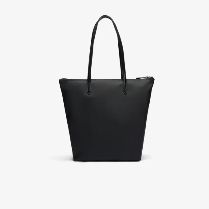 Bolso tote vertical L.12.12 Concept