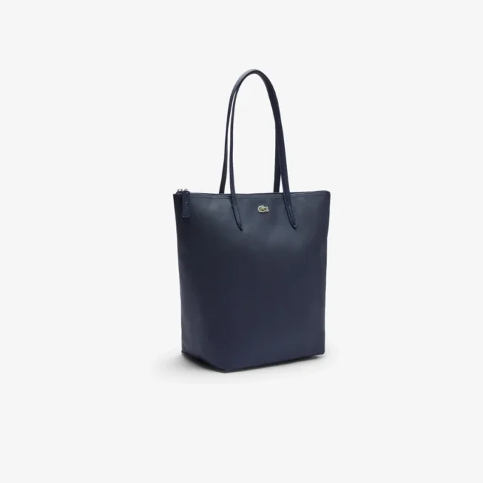 Bolso tote vertical L.12.12 Concept