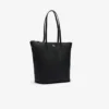 Bolso tote vertical L.12.12 Concept