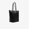 Bolso tote vertical L.12.12 Concept
