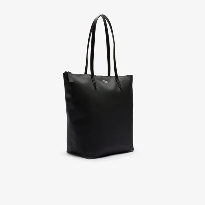 Bolso tote vertical L.12.12 Concept