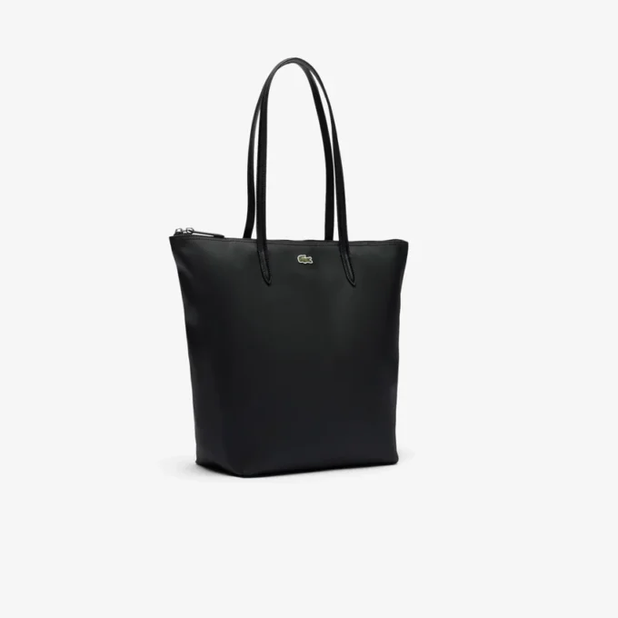 Bolso tote vertical L.12.12 Concept