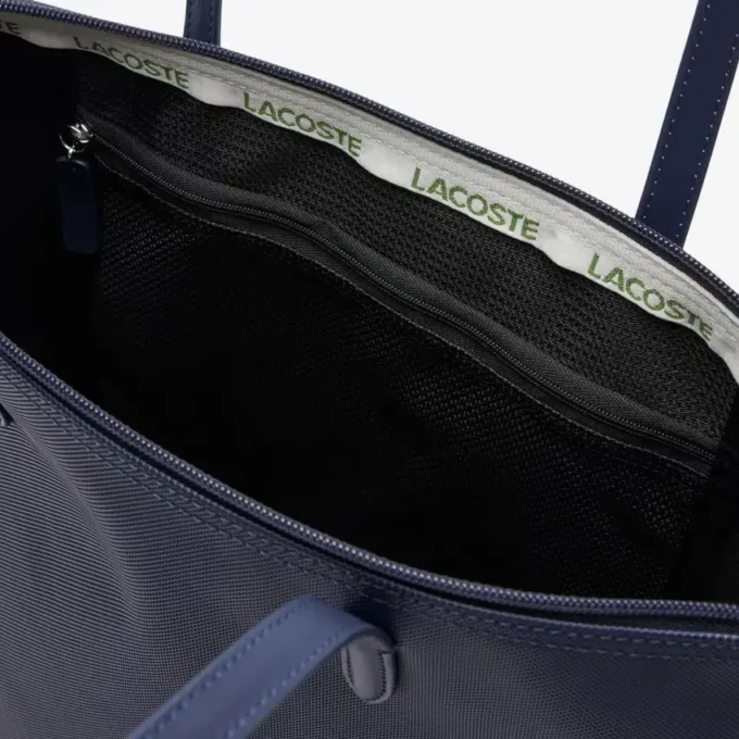 Bolso tote vertical L.12.12 Concept