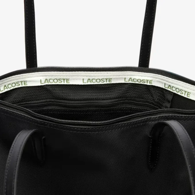 Bolso tote vertical L.12.12 Concept