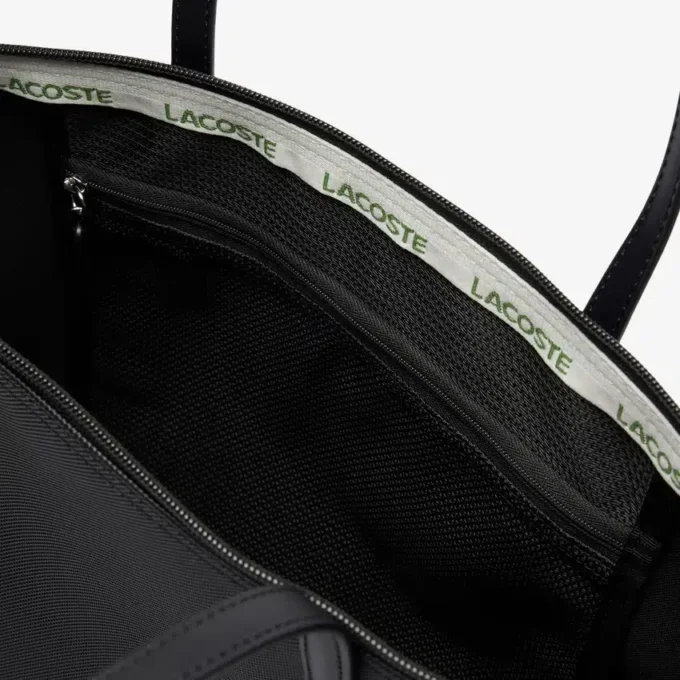 Bolso tote vertical L.12.12 Concept