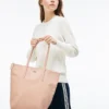 Bolso tote vertical L.12.12 Concept