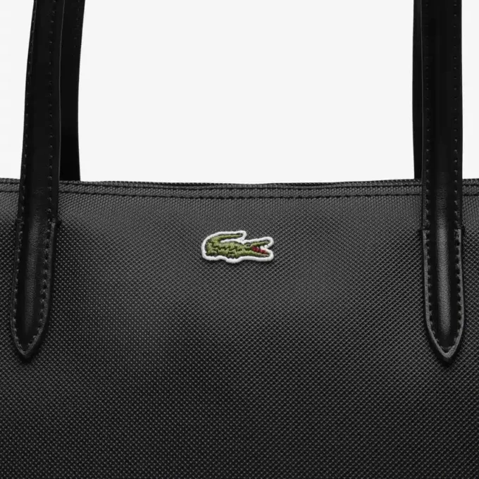 Bolso tote vertical L.12.12 Concept