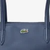 Bolso tote vertical L.12.12 Concept
