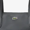 Bolso tote vertical L.12.12 Concept