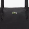 Bolso tote vertical L.12.12 Concept