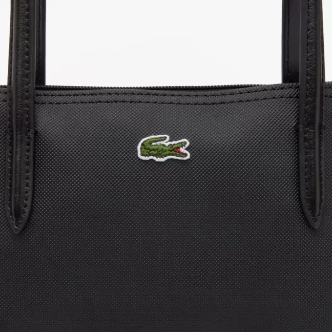 Bolso tote vertical L.12.12 Concept