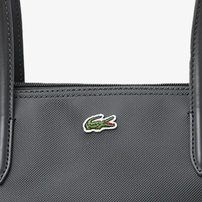Bolso tote vertical L.12.12 Concept