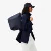 Bolso tote vertical L.12.12 Concept