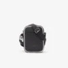 Bolso vertical Club 1930 con efecto Petit Piqua