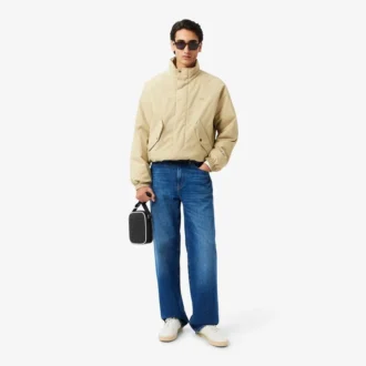 Bolso vertical Club 1930 con efecto Petit Piqua
