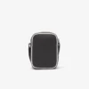 Bolso vertical Club 1930 con efecto Petit Piqua