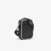 Bolso vertical Club 1930 con efecto Petit Piqua