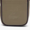 Bolso vertical Club 1930 con efecto Petit Piqua