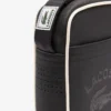 Bolso vertical Club 1930 con efecto Petit Piqua