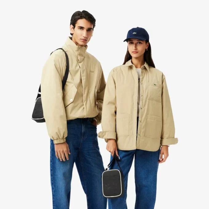 Bolso vertical Club 1930 con efecto Petit Piqua