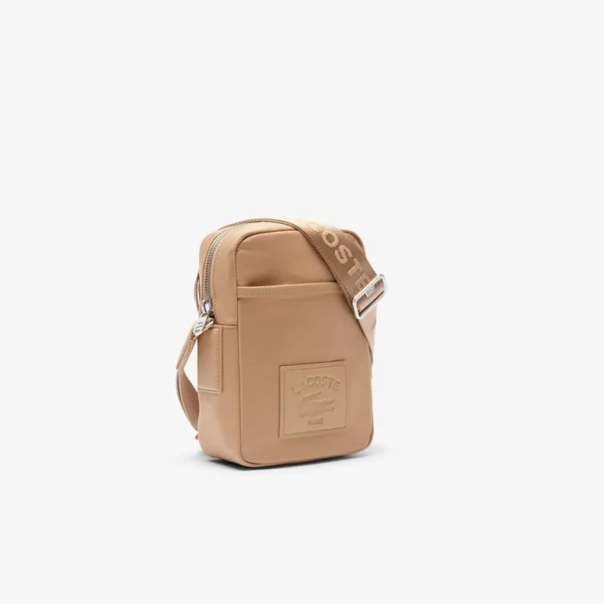 Bolso vertical Lacoste Classics