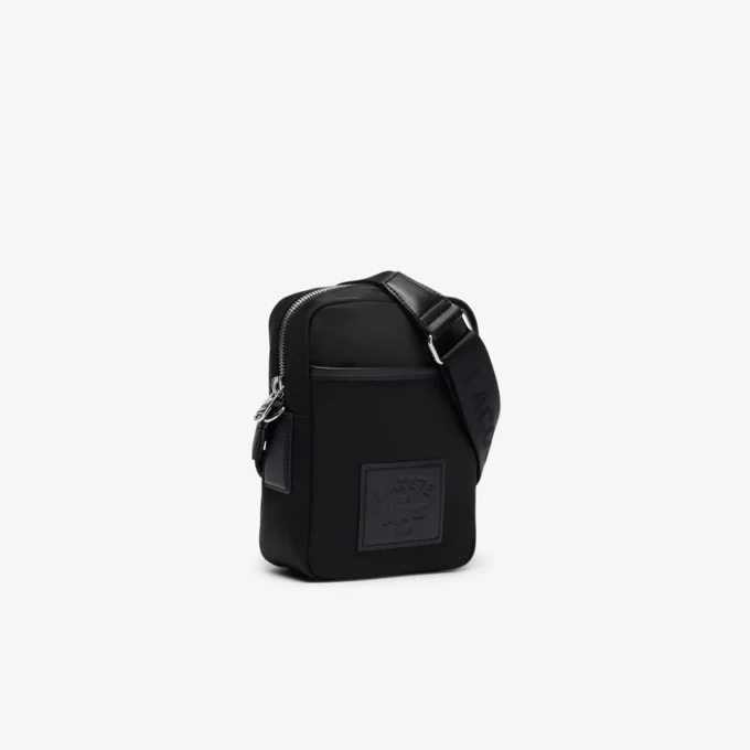 Bolso vertical Lacoste Classics
