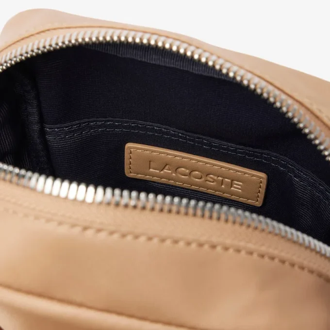 Bolso vertical Lacoste Classics