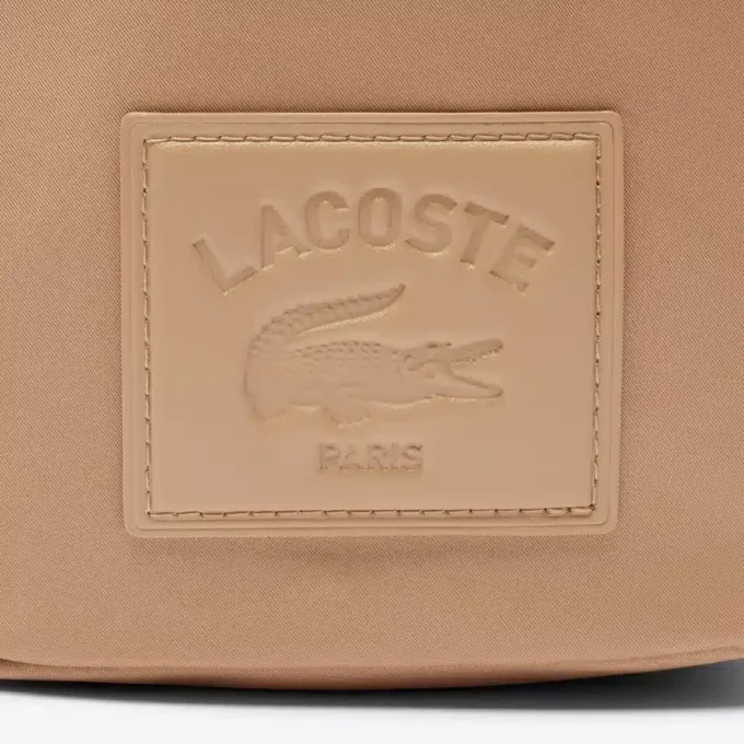 Bolso vertical Lacoste Classics