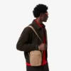 Bolso vertical Lacoste Classics