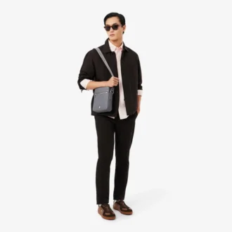 Bolso vertical Langon Petit Piqua