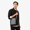 Bolso vertical Langon Petit Piqua