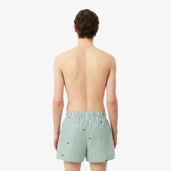 Boxers a rayas Miami Open Edition