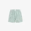 Boxers a rayas Miami Open Edition