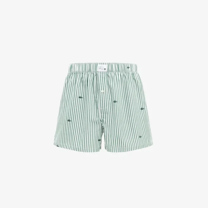 Boxers a rayas Miami Open Edition