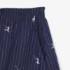 Boxers de popelín de algodón