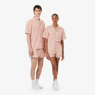 Boxers de popelín Edición Roland Garros