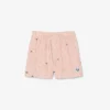 Boxers de popelín Edición Roland Garros