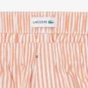 Boxers de popelín Edición Roland Garros