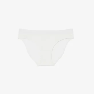 Braguitas elásticas de punto calado
