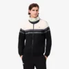 Bufanda tubular para hombre con estampado de deporte