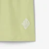 Bóxers con logotipo de diamante