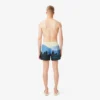 Bóxers cortos de hombre con estampado de paisajes