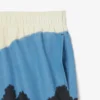 Bóxers cortos de hombre con estampado de paisajes