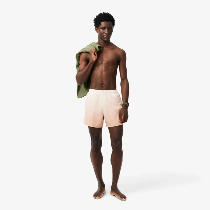 Bóxers cortos de hombre con estampado Ombra