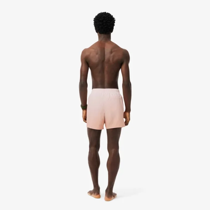 Bóxers cortos de hombre con estampado Ombra