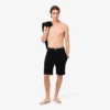 Bóxers de algodón elástico estampados para hombre