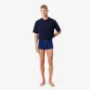 Bóxers de algodón jersey para hombre