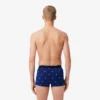Bóxers de algodón jersey para hombre